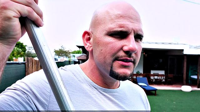 Danielle's SCORE redux