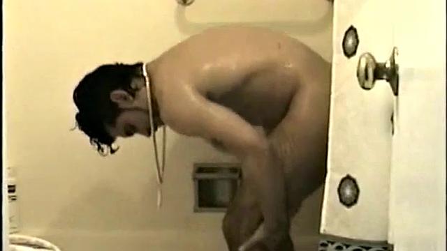 Franco Tries To Swallow