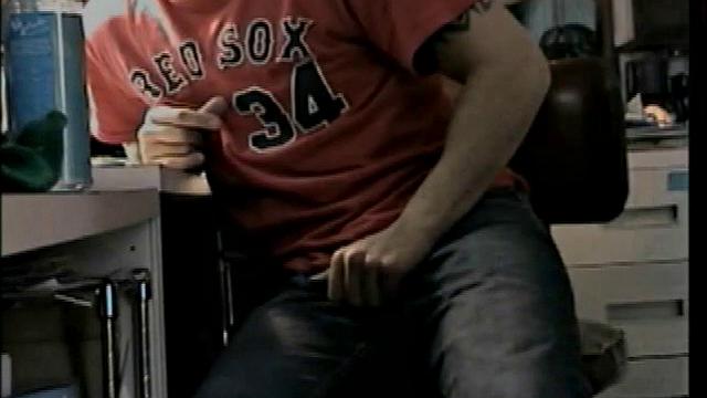 Super Shy Straight Guy