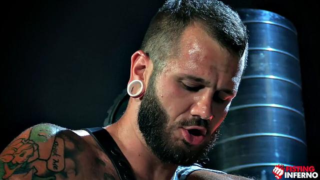 No Limits, Scene #06