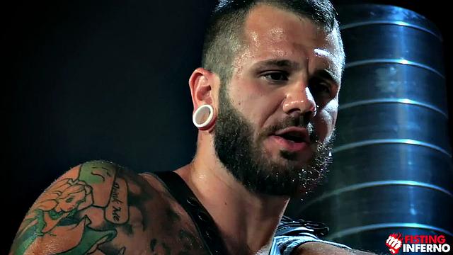 No Limits, Scene #06