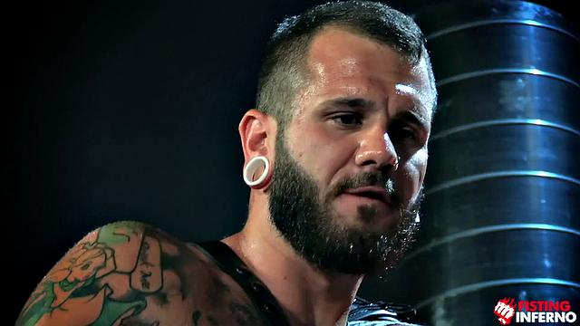 No Limits, Scene #06