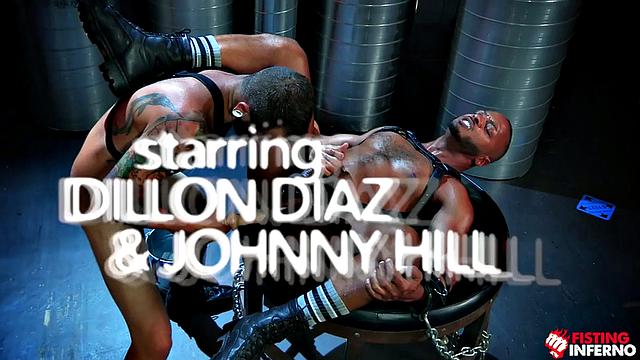 No Limits, Scene #06