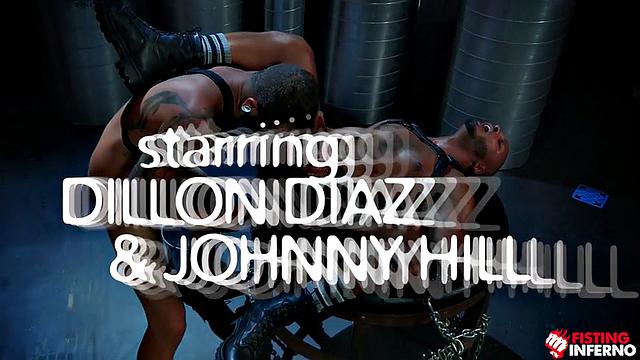 No Limits, Scene #06