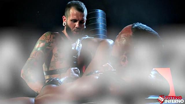 No Limits, Scene #06