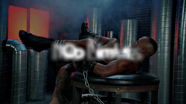 No Limits, Scene #06