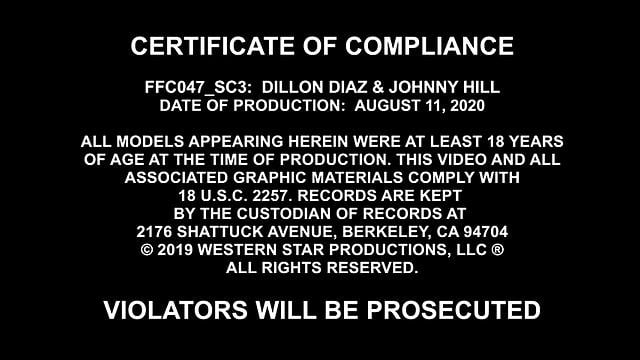 No Limits, Scene #06