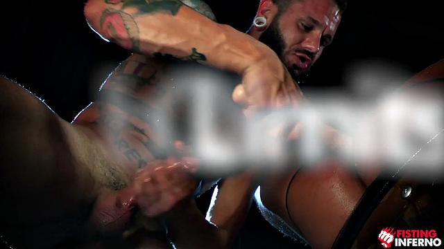 No Limits, Scene #06