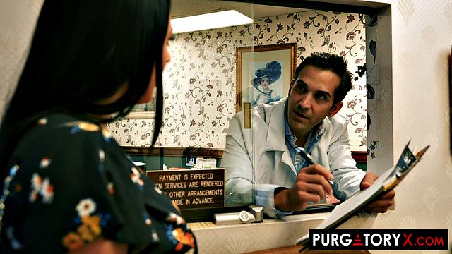 The Dentist Vol 1 E3