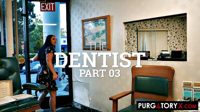 The Dentist Vol 1 E3
