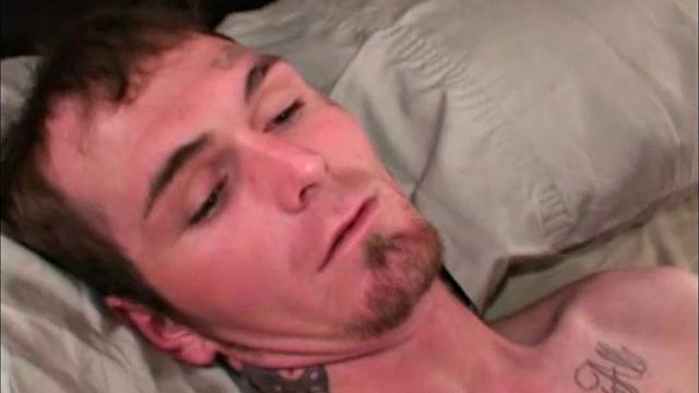 Barry introduced me to Bill, thinking he was just a running buddy and nothing more. However, in conversation both said they would be willing to do a buddy session, and both were surprised that the other wanted to do it with him.