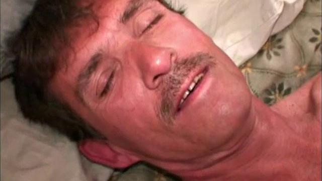 Barry introduced me to Bill, thinking he was just a running buddy and nothing more. However, in conversation both said they would be willing to do a buddy session, and both were surprised that the other wanted to do it with him.