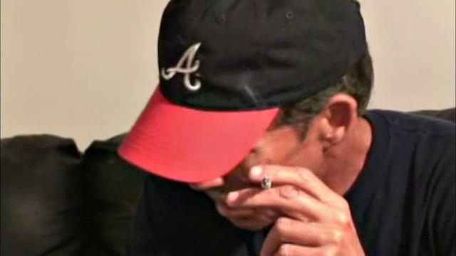 Barry introduced me to Bill, thinking he was just a running buddy and nothing more. However, in conversation both said they would be willing to do a buddy session, and both were surprised that the other wanted to do it with him.