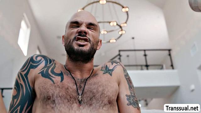 Lift me up and then fuck my wet asshole