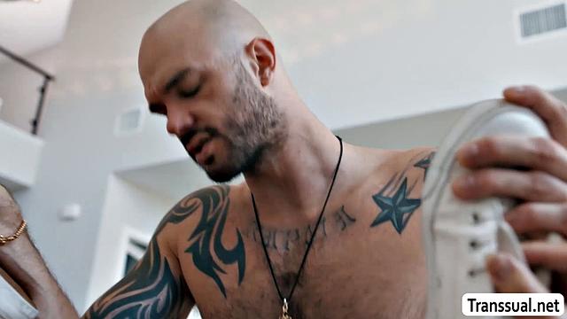 Lift me up and then fuck my wet asshole