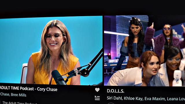 ADULT TIME - Desperate Masseuse Gizelle Blanco Gives Realtor A Taste Of Nuru Deal