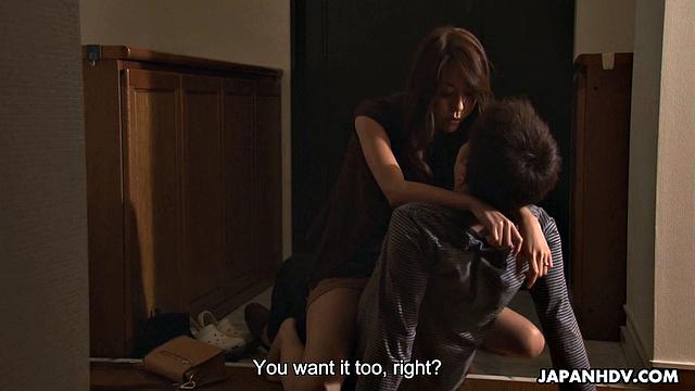 Akari Asayiri is fucked so hard, over and over