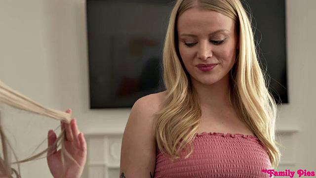 Helping My Funsize Stepsister And Friends - S21:E1