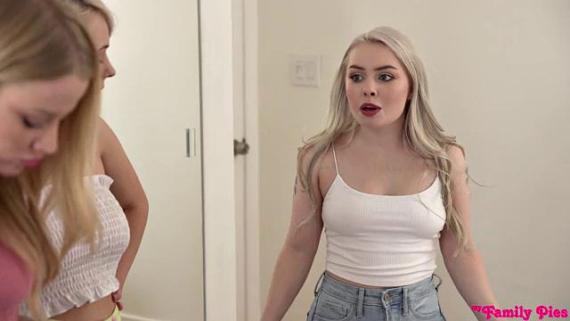 Helping My Funsize Stepsister And Friends - S21:E1