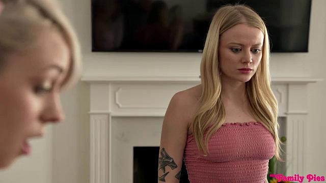 Helping My Funsize Stepsister And Friends - S21:E1