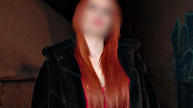 Stunning euro babe banged by priest in doggystyle