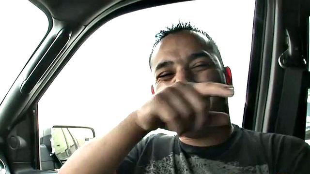 Aletta Ocean facialised in bukkake scene