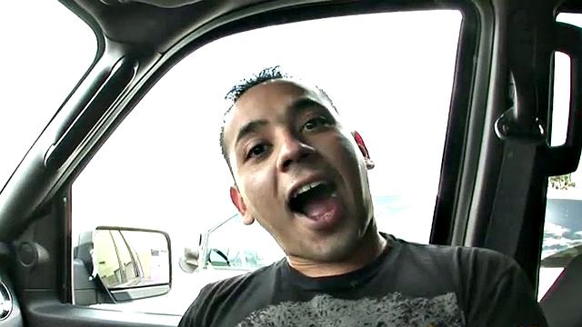 Aletta Ocean facialised in bukkake scene