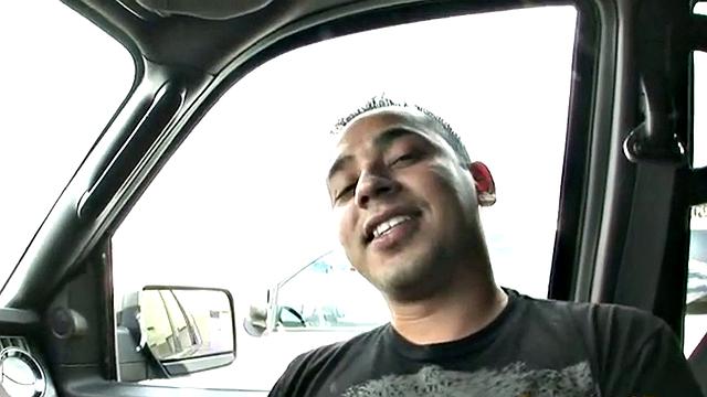 Aletta Ocean facialised in bukkake scene