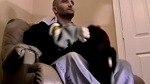 Парни возвращаются, чтобы их отсосали - Bkaze и Joe