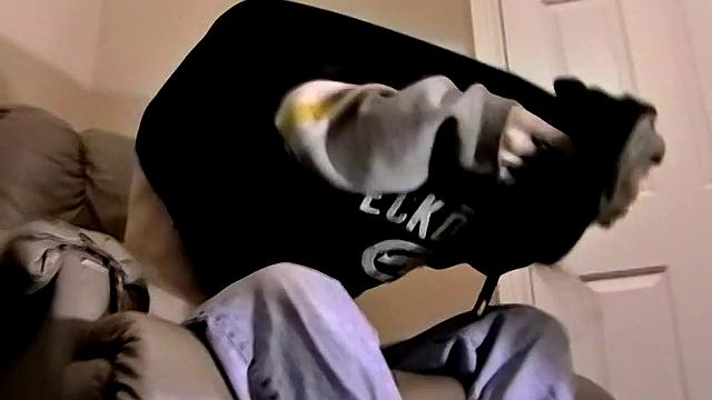 Парни возвращаются, чтобы их отсосали - Bkaze и Joe