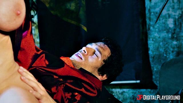 A Cold Reign: Episode 2