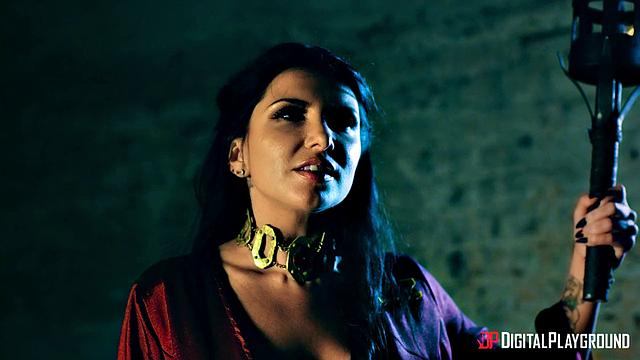 A Cold Reign: Episode 2