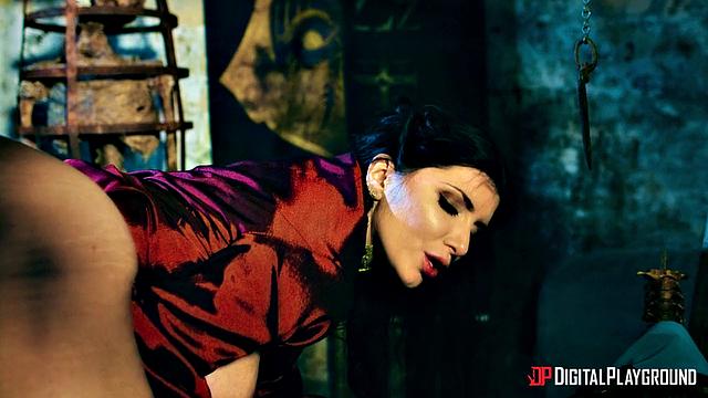 A Cold Reign: Episode 2