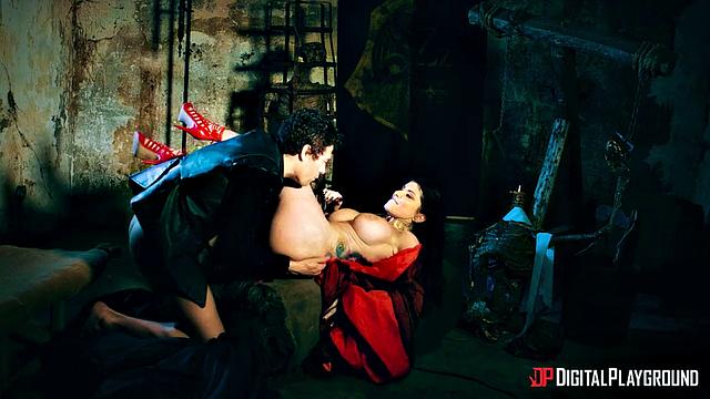 A Cold Reign: Episode 2