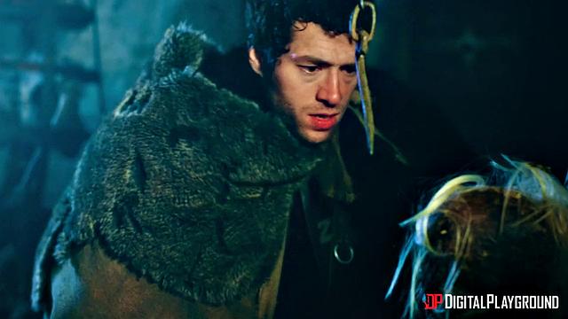 A Cold Reign: Episode 2