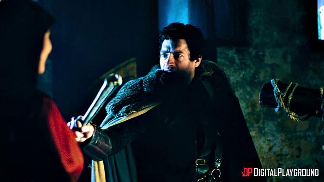 A Cold Reign: Episode 2