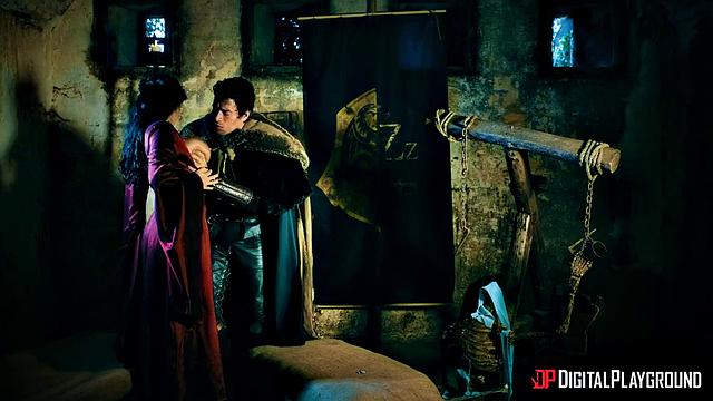 A Cold Reign: Episode 2