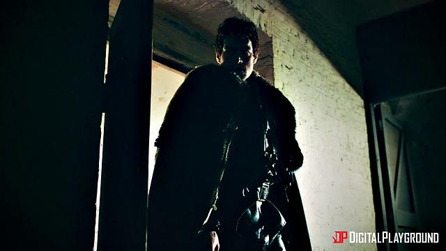 A Cold Reign: Episode 2