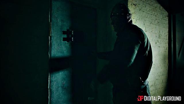 A Cold Reign: Episode 2