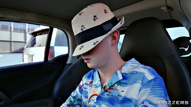 Neighborhood Nympho Watch