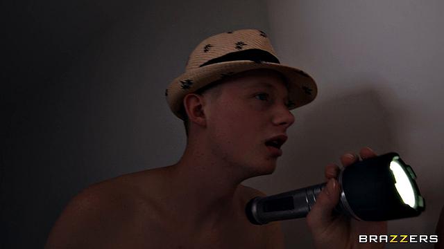 Neighborhood Nympho Watch