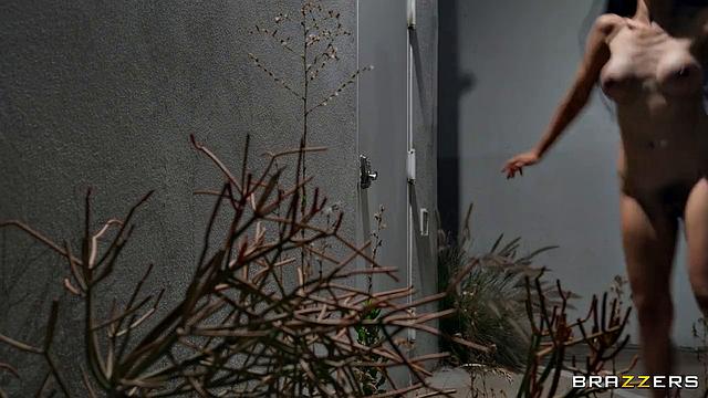 Neighborhood Nympho Watch