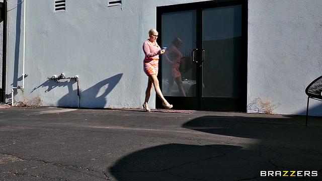 Neighborhood Nympho Watch