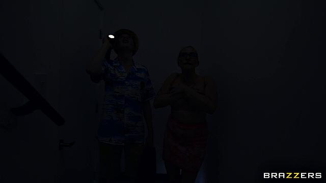 Neighborhood Nympho Watch