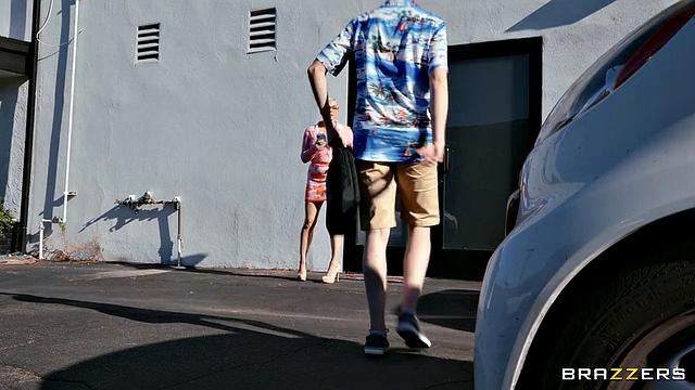 Neighborhood Nympho Watch