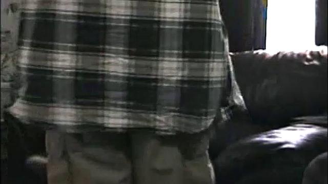 Tasting 2 Straight Boy