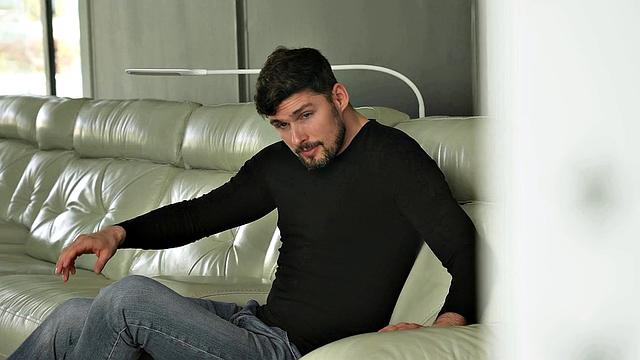 21 SEXTURY - Naughty Sata Jones Is Excited About A Threesome And Getting DP By Two Cocks