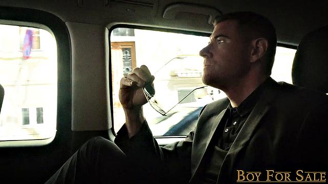 THE BOY BASTIAN Chapter 2 - Buyer