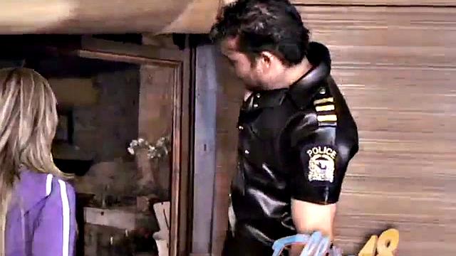 Teen gets pussy eaten and fucked