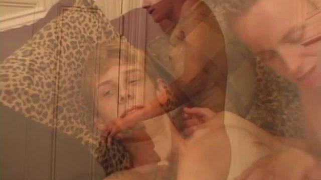 Skylerr and Roar Ass-Fuck